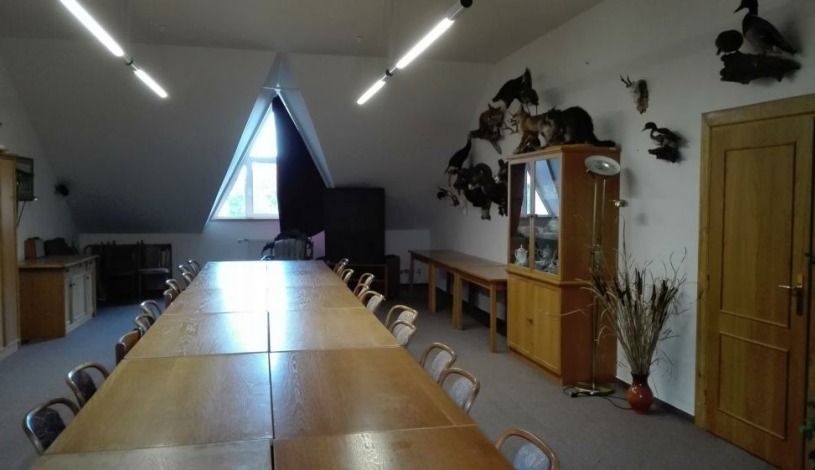 Lázeňský hotel Jirásek Konstantinovy Lázně